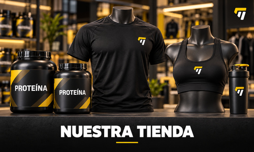 Nuestra tienda
